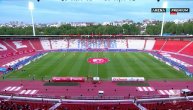 Crvena zvezda - Vojvodina, derbi drugog kola Superlige Srbije