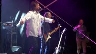 Alen Islamović nastup na festivalu