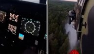 Helikopter „Super Puma"