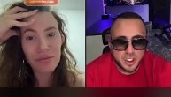Kristina Spalević otkrila šta se dešavalo nakon što je Kristijan maltretirao životinju