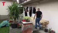 Hapšenje zbog pretnji Vučiću