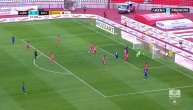 Mulahusejnović vraća Vojvodinu u život protiv Crvene zvezde
