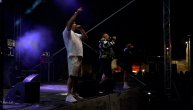 THCF Nastup na festivalu