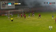 Mačva s 10 igrača šokirala Partizan, Vidakov doneo izjednačenje!