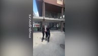 Velika akcija UKP i granične policije