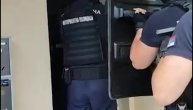Hapšenje u Novom Sadu zbog pokušaja ubistva