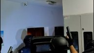 Hapšenje u Novom Sadu zbog pokušaja ubistva