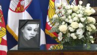 Komemoracija Oliveri Katarini održana u Skupštini grada Beograda