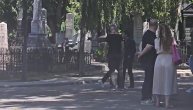 Moka Slavnić utučena, jedva se kreće