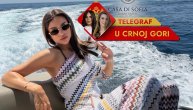 "On je zaslužan za to što sam nikad srećnija" Breskvica prvi put o novom dečku