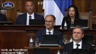 Macut se obratio nakon glasanja o nepoverenju Vladi Srbije