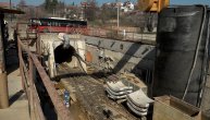 Izgradnja kolektora kod Aerodroma "Nikola Tesla" ušla u završnu fazu