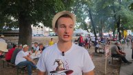 I crevca na žaru mogu da budu magična: Poslušajte priču ekipe iz istočne Srbije