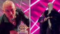 Jelena Karleuša poludela! Isključili joj mikrofon, a evo šta je ona uradila