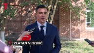 Zlatan Vidović o seriji "Advokatice"