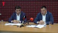Istorijski dan za OFK Vršac - potpisan veliki ugovor!