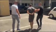 Pao špijun u Kraljevu: Velika akcija BIA i UKP-a, sumnja se da je radio za albansku službu