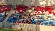 Pogledajte koliko navijača Partizana će biti prisutno na meču sa Unom Štrasen u Luksemburgu