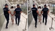 Ovo je Turcin uhapsen zbog ubistva mlade državljanke Rusije