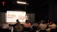 Bogat program AI FilmFest Serbia 2026: Zabeležili smo svečano otvaranje