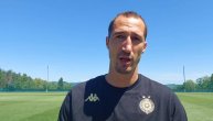 Radosav Petrović želi da vrati Bibarsa Natha u tim