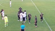 Demba Sek hteo da se obračuna sa igračima Nefčija