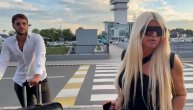 Dara Bubamara progovorila o trudnoći: "To je od Boga"