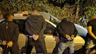 Dolijala banda pljačkaša, ojadili 30 objekata: Evo kako si pohapšeni