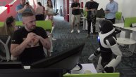 Sportski novinar Telegrafa pitao robota za predikciju meča Francuska - Maroko, ovo je bio rezultat!