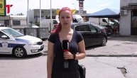 Sandokan upucan u Šapcu: Policija na licu mesta, u toku intenzivna potraga za napadačem