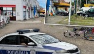 Sandokan upucan u Šapcu: Policija na licu mesta, u toku intenzivna potraga za napadačem
