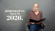 Horoskop za Avgust