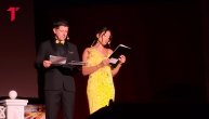 Mirka Vasiljević na Filmskom festivalu pročitala poruku legendarne glumice Mire Banjac