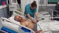 Srbin zverski pretučen u Zubinom potoku