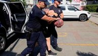 Ovako je uhapšen državljanin BiH u Novom Sadu: Počinio više razbojništava