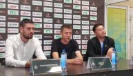 Saša Ilić posle pobede Partizana nad Tobolom: "Moramo da objasnimo igračima..."
