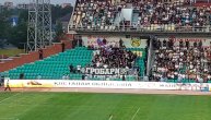 Evo koliko je Grobara doputovalo u Kazahstan