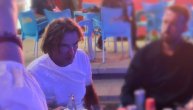 Željko Mitrović na Festivalu filmskog scenarija u Vrnjačkoj Banji