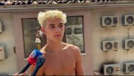 Turisti iz Česke ostali bez auta: Ovo je njihova ispovest