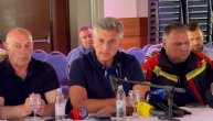 Plenković o pomoći turistima i ugroženima u požarima