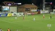 Spektakularan gol Dragana Bojata u Ivanjici