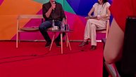 Pavel Pavlikovski na 32. Sarejevo Film Festivalu