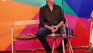 Pavel Pavlikovski na 32. Sarejevo Film Festivalu