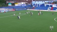 Prelep gol u Superligi Srbije, legenda zatresla mrežu sa preko 20 metara