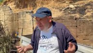 "Ivane, beži! Beži, izgorećeš!" Tuga u Omišu posle najgoreg požara u istoriji Hrvatske