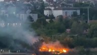 Požar na Bežaniji