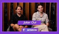 Ugostili smo Joker Out pred veliki beogradski koncert