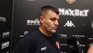 Feđa Dudić se raspričao posle pobede nad Partizanom: "Kada sam odlazio, rekao sam..."