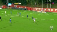 Divan gol jednog od najmlađih fudbalera Superlige u Ubu