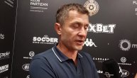 Saša Ilić prokomentarisao poraz Partizana od Radničkog: "Neverovatan broj prilika smo propustili"